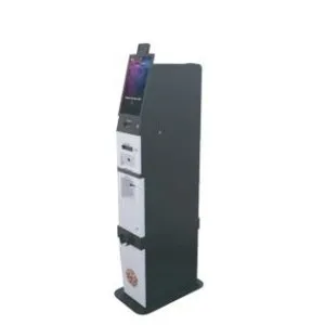 Reliable ticket redemption machine for smooth operations