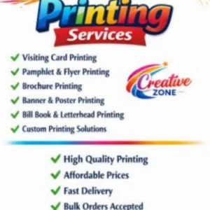 No parking board printing at affordable prices contact creati