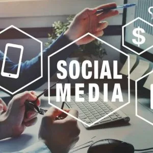 Grow your business with social media marketing in vizag shiftw