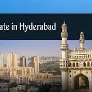 Real estate hyderabad