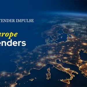 Explore daily updated europe tenders with tender impulse