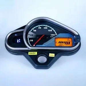 Speed sencier