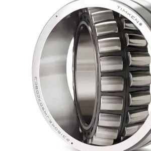 Spherical bearing