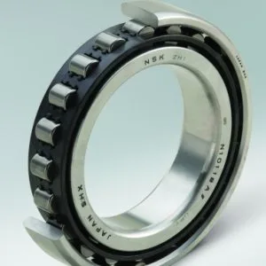 Spindle bearing