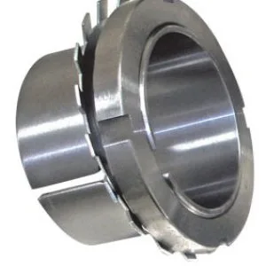 Sleeve bearing