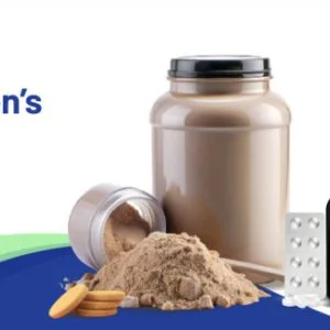 Reliable medical nutrition manufacturing services for specialize