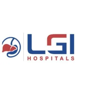 Lgi hospitals