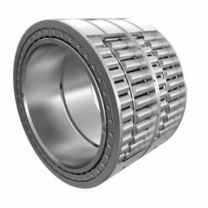Cylindrical 4row bearing