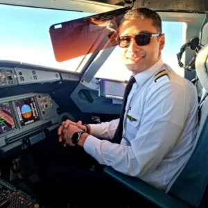 Best pilot training academy in india skyreach aviation academy