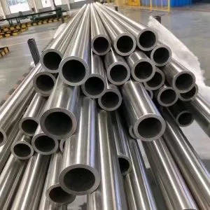 Your Trusted Stainless Steel Pipe Supplier in India
