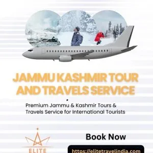 Jammu kashmir tour and travels service
