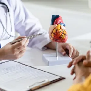Top cardiologist in odisha for expert heart care services