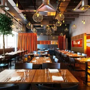 Chillika punjabi street food london odia restaurant in londo