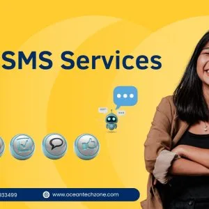 Bulk sms service provider in delhi