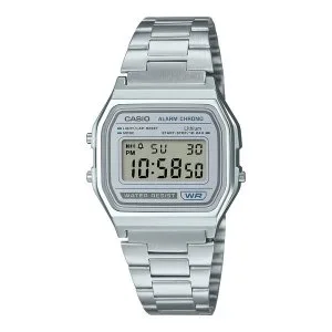 Casio wrist watch stylish durable original watches for men