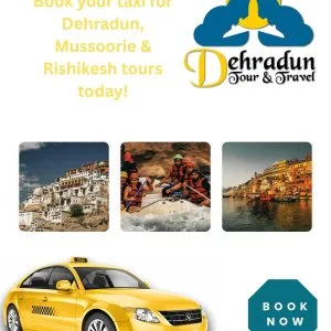 Dehradun tour and travel
