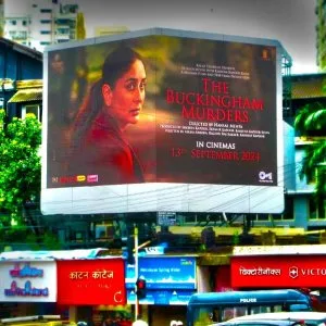 Advanced led display solutions for every business