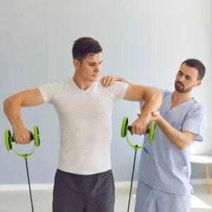 Effective chest physiotherapy in gurgaon for better respiratory