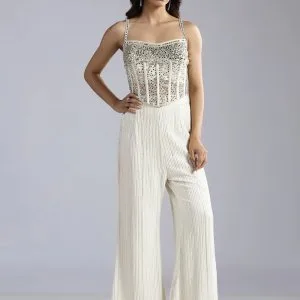 Buy designer sharara for women online at zari jaipur