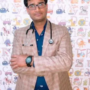 Dr vyas child specialist