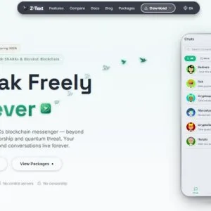 Ztextcom fck nsa