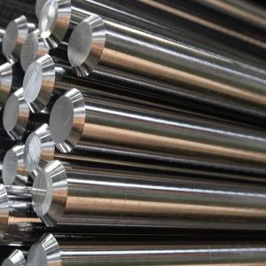 Stainless steel round bars in usa bulk supply available