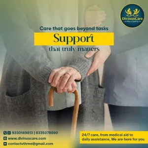 247 emergency home health care in kolkata trusted elder care