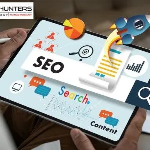 Seo company in jaipur for business growth expert seo services