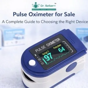 How can a blood oxygen finger monitor become a simple tool that