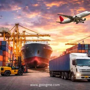Freight shipping services dubai reliable air sea land cargo
