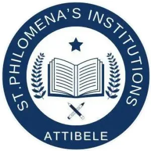 Best schools in bangalore st philomena institutions