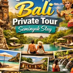Save simply bali private tour seminyak stay book 91 909048485