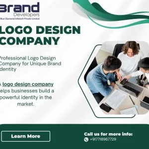 Logo design company