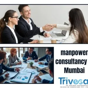 Manpower consultancy in mumbai