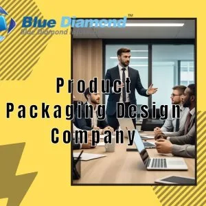 Product packaging design company