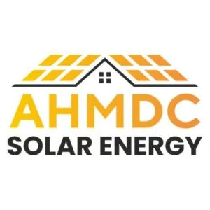 Ahmdc solar energy