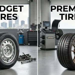 Big chief tire helps you choose the right new tires