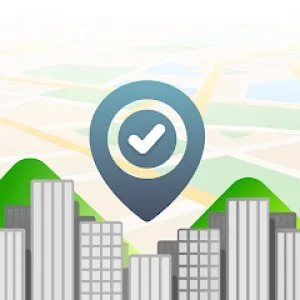 Location based crm for tracking and team visibility