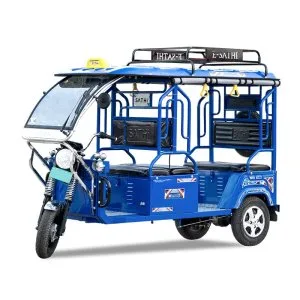 Top e rickshaw loader manufacturer in india