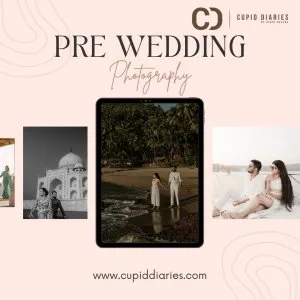 Best pre wedding photography locations in south india cupid di