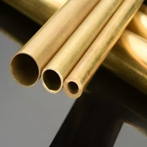 Top brass pipe manufacturer in india for industrial commercial