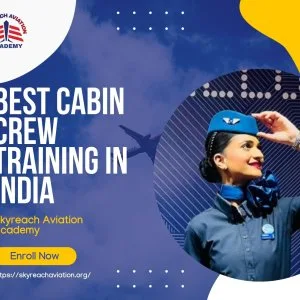Join cabin crew training skyreach aviation academy