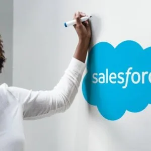 Salesforce consulting partner expert crm solutions by achieva