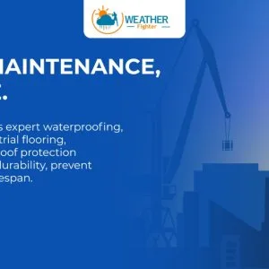 Waterproofing services in pune