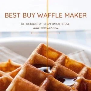 Best buy waffle maker online top deals at storea2z