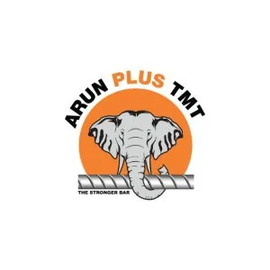 Arun plus tmt bars