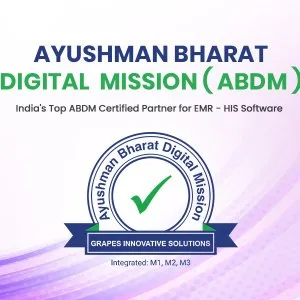 Nextgen abdm compliant solution for efficient healthcare delive