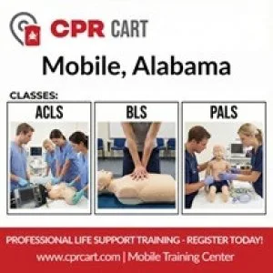 Mobile al cpr aha certification courses bls acls pals