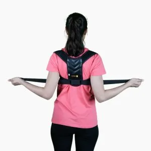 Cyson back posture corrector
