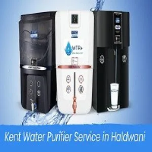 Kent water purifier service in haldwani